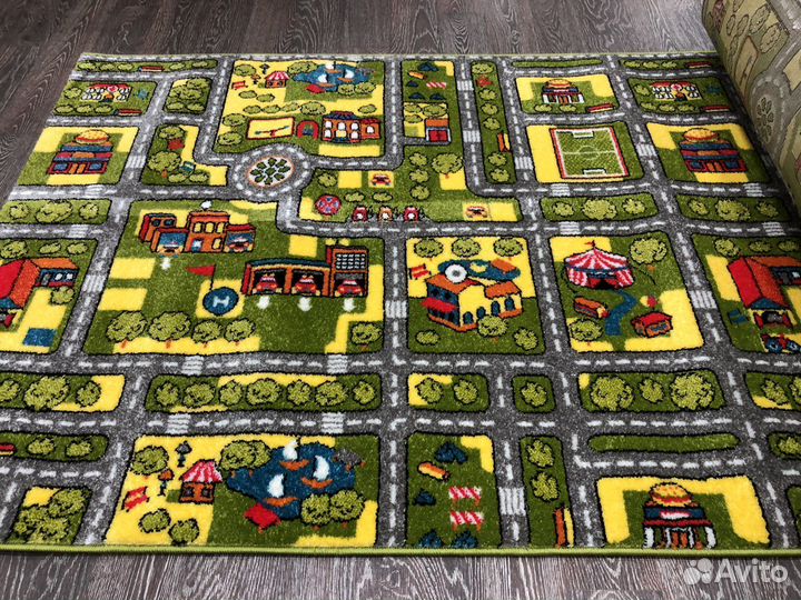 Ковер, ковровая дорожка