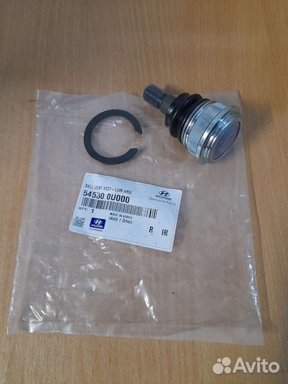 Шаровая опора Hyundai Kia