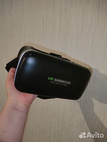 Vr очки