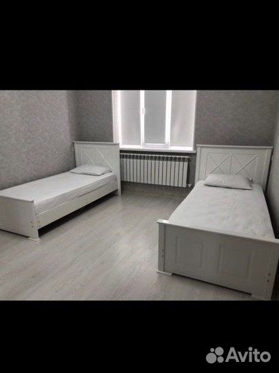 Кровать детская