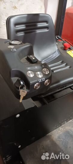 Вилочный погрузчик HANGCHA CPDS10-XC2, 2022