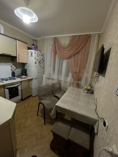 3-к. квартира, 69,7 м², 10/10 эт.