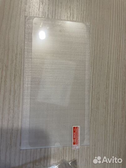 Чехол и защитное стекло на samsung Galaxy A12