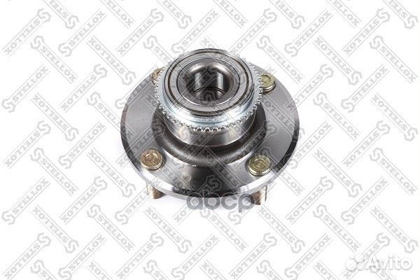 40-30383-SX подшипник ступицы задней Mitsubish