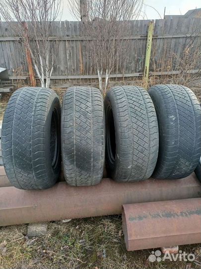 Goform GS03 285/65 R17