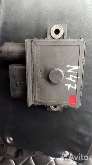 Блок накала свечей е83 х3 n47