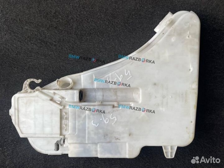 Бачок омывателя BMW 7 F01/F02 рест. F02 2014