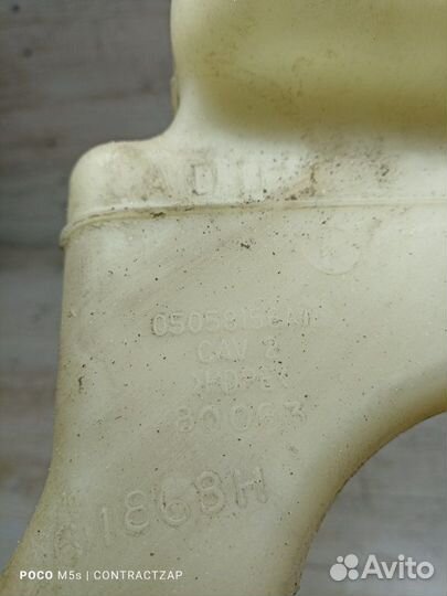 Бачок расширительный Dodg Caliber ECN 2010