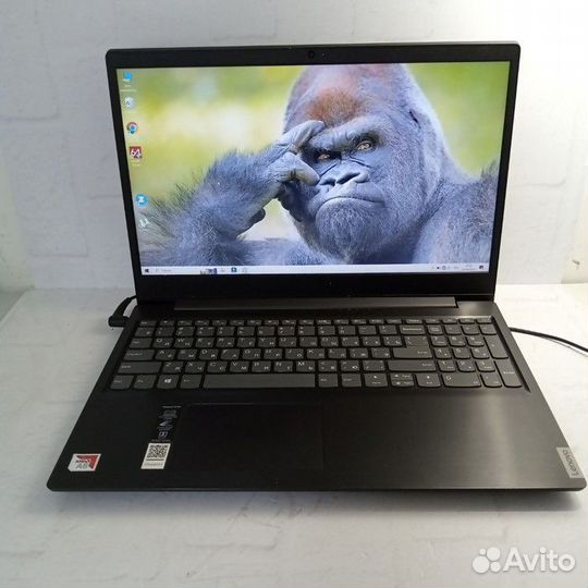 Ноутбук Lenovo ideapad s145-15ast (7423)