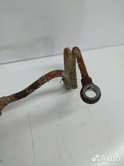 Шланг гидроусилителя (Audi A4)