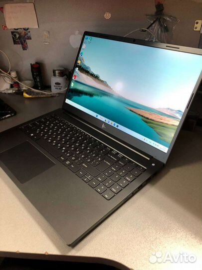 Ноутбук F+ fltp-5i3-8512-W