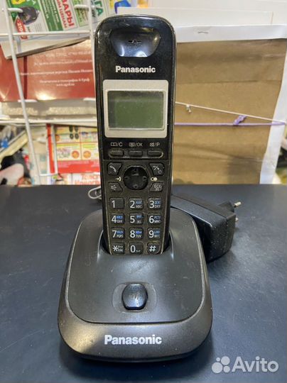 Телефон Panasonic