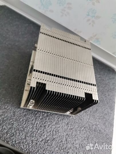 Кулер Supermicro SNK-P0048PS