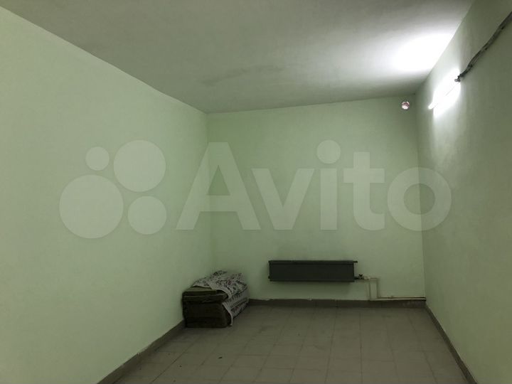 Нежилое, цоколь,162 м²