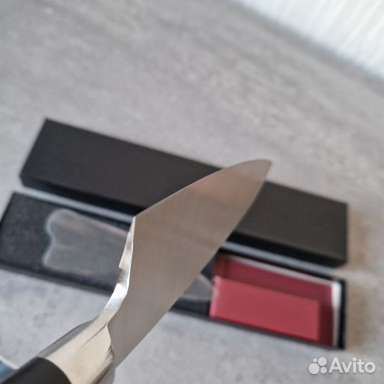 Японский кухонный нож