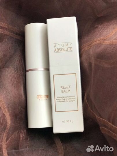 Стик от морщин