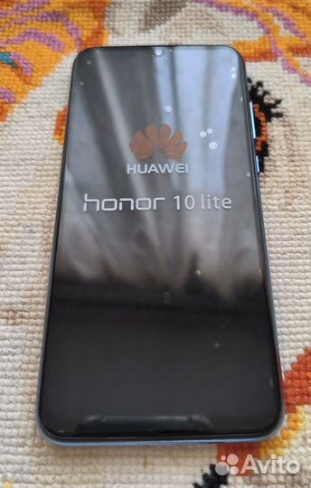 HONOR 10 Lite, 6/128 ГБ