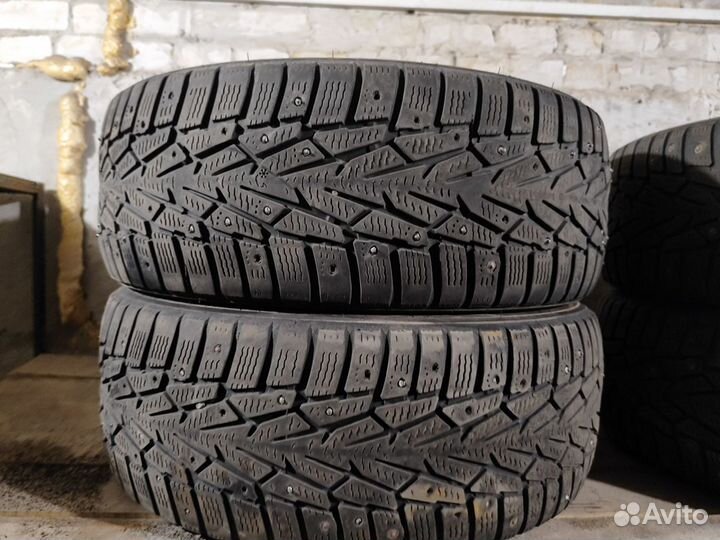 Nokian Tyres Nordman 7 205/55 R16 94