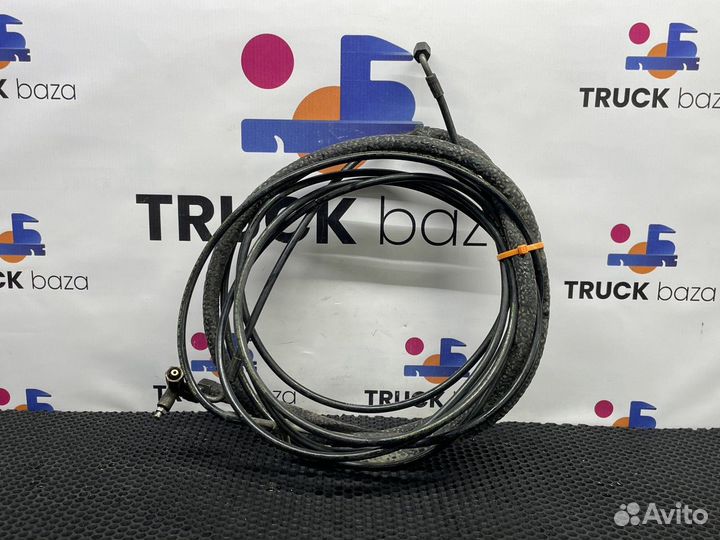 2357656 Шланг подъёма кабины Scania 6-series