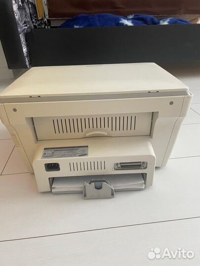 Принтер