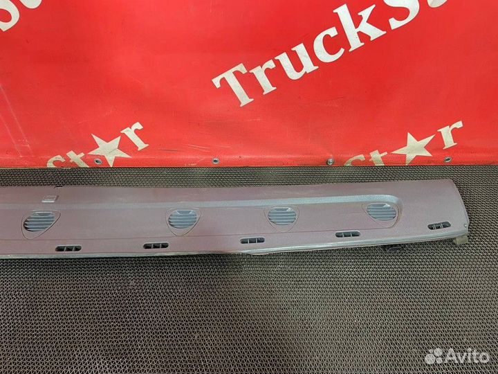 Панель обдува лобового стекла Scania 5-series