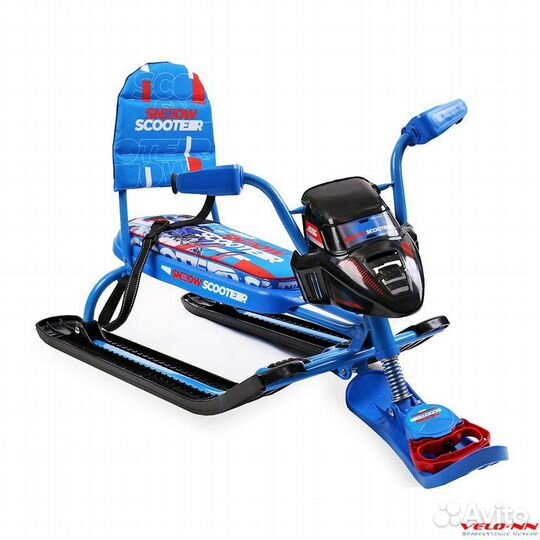 Снегокат nika-snowpatrol