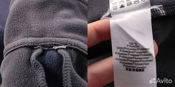 Олимпийка Не указано 250109414