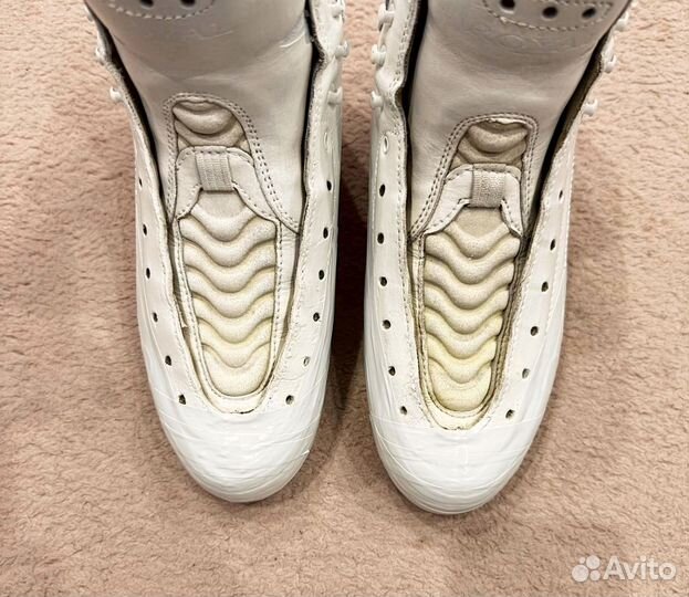 Ботинки Risport Royal Super 240