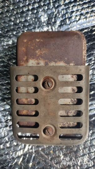 Запчасти на культиватор крот