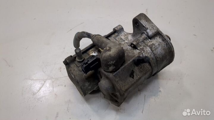 Стартер Lexus GS, 2003