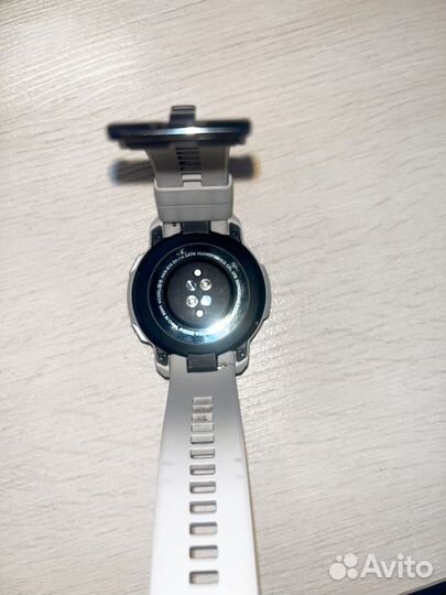Смарт часы honor watch gs pro