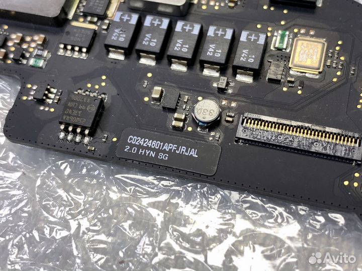 Плата MacBook Pro 15 A1398 2013-2014