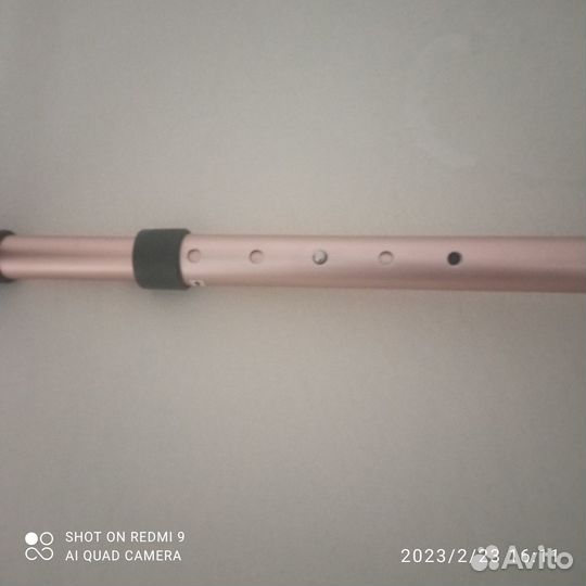 Инвалидные ходунки