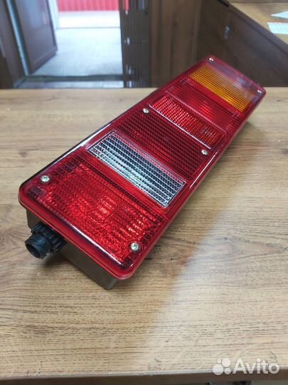 Фонарь задний Газель Некст, Валдай, камаз и т.д