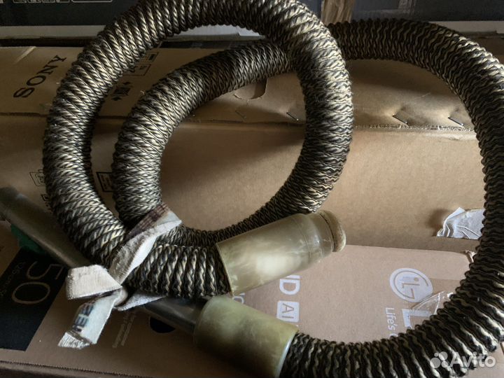 Шланг для пылесоса СССР