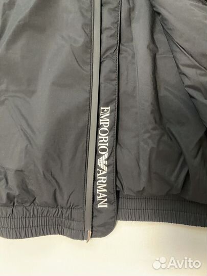 Куртка Emporio Armani