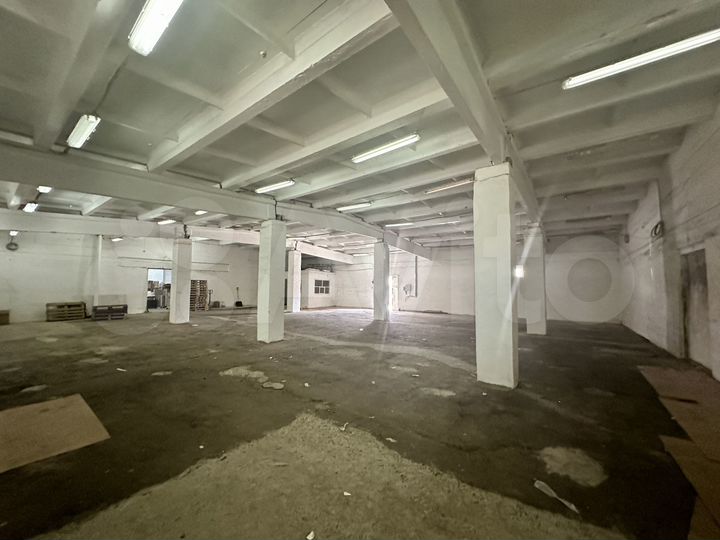 Склад, 357 м²