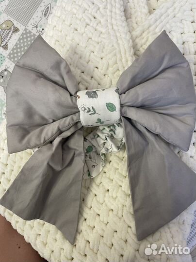 Бортики заборчик