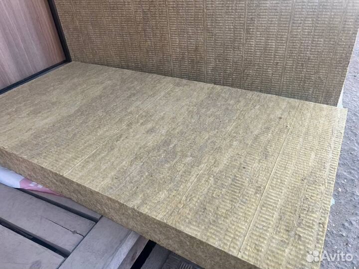 Технониколь Штукатурный фасад 1200*600*100