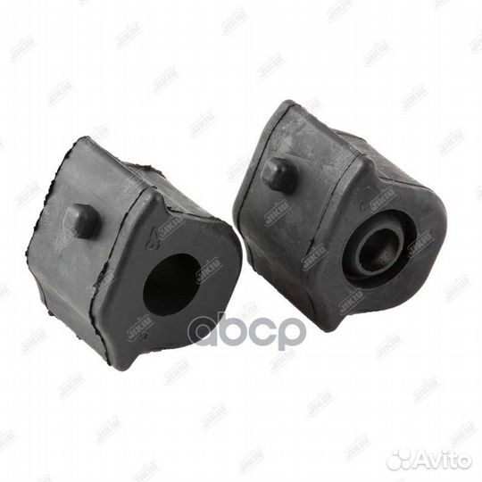 Комплект втулок стабилизатора BLK21001 jikiu