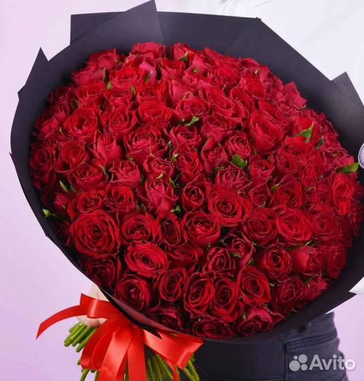 151 роза 101роза 51 роза