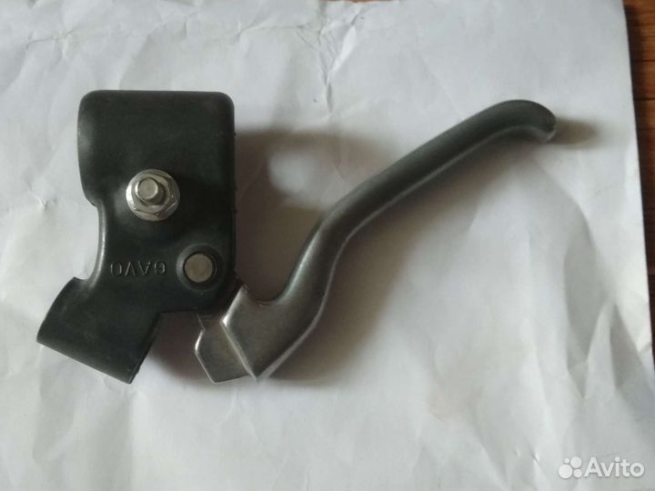 Ручка тормоза для велосипеда