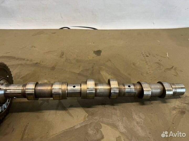 Коленвал правый Mercedes-Benz Glk 350 X204 M272