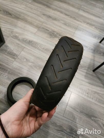 Покрышка для самоката xiaomi 8 1/2 x 2