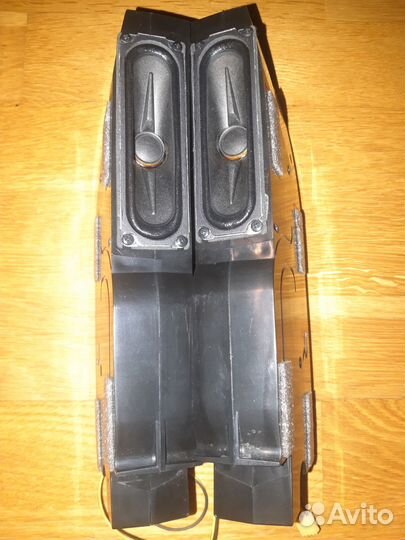 Динамики Samsung