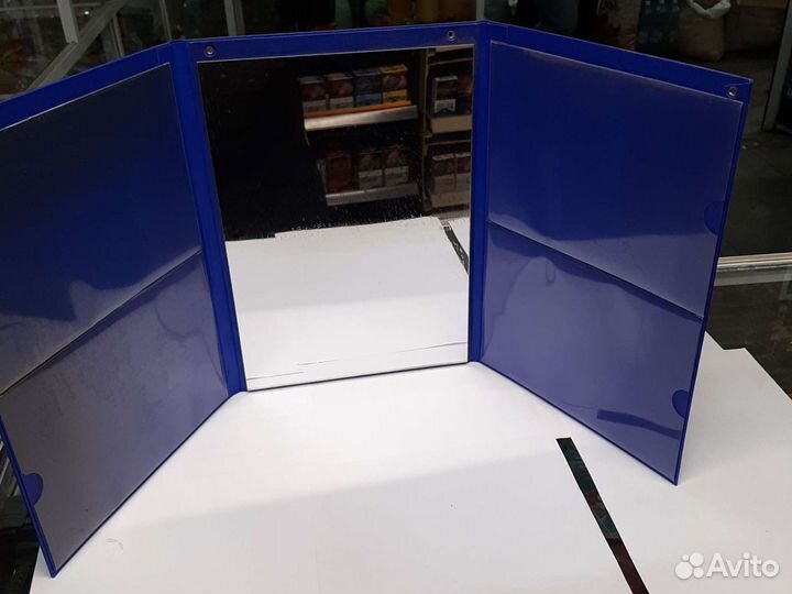 Раскладн ое зеркало