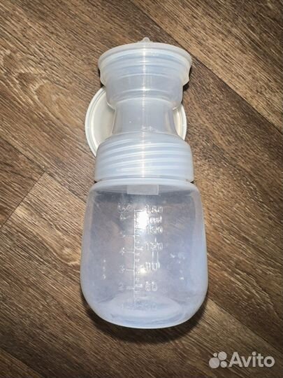 Молокоотсос электрический