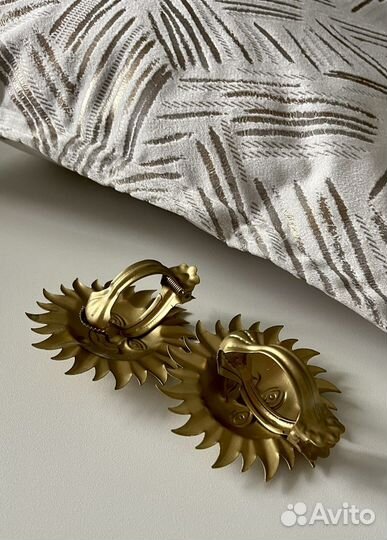 Подхваты для штор