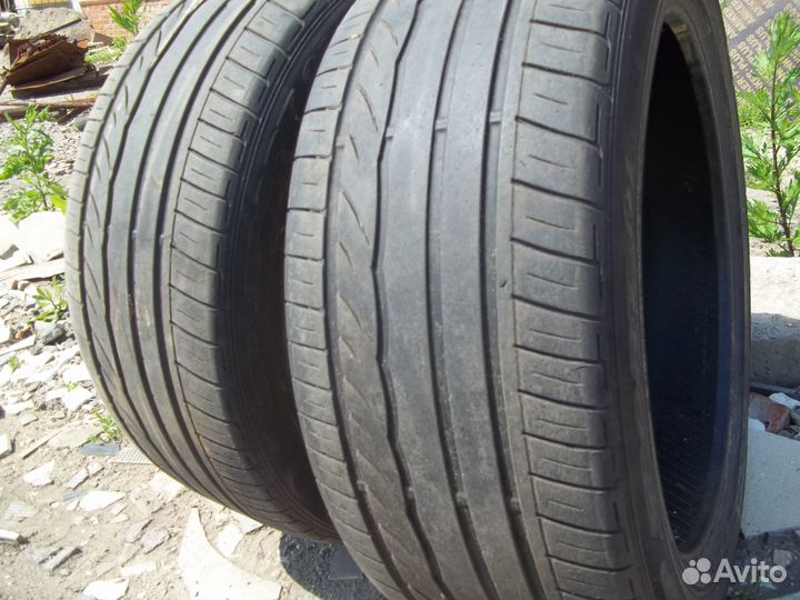 Dunlop All Season Maxx AS1 265/45 R21