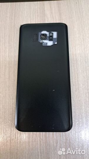 Samsung G955F Galaxy S8 Plus Задняя часть